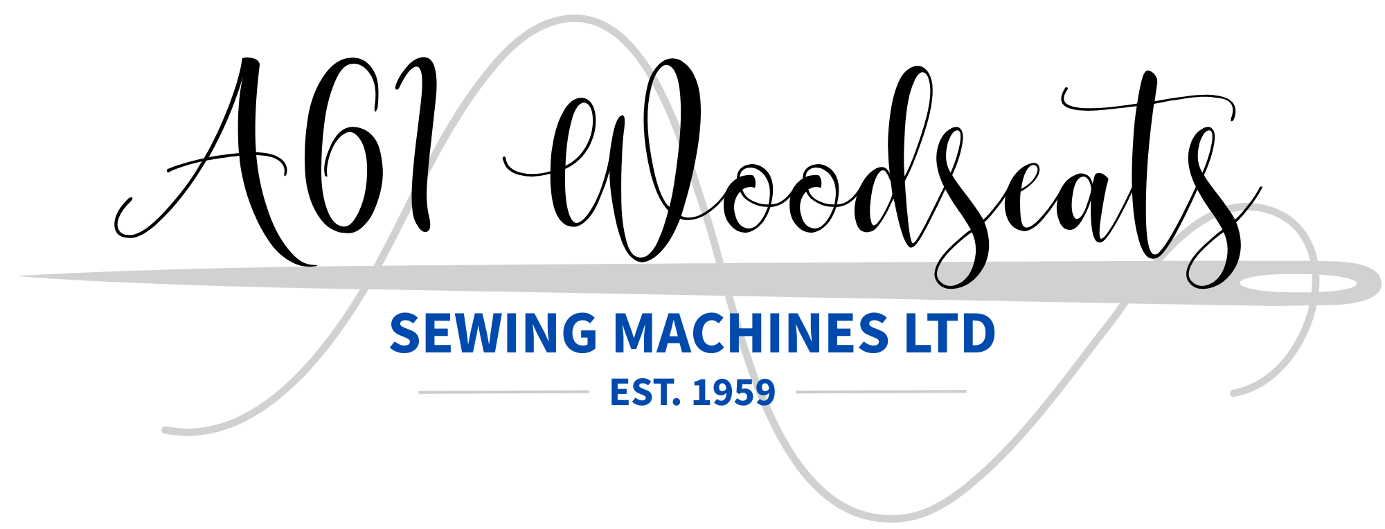 A61 Woodseats Sewing Machines Ltd